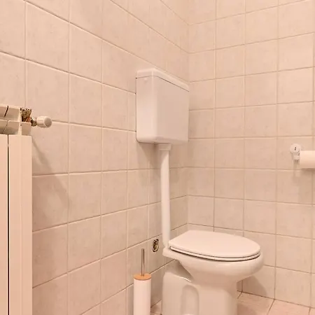 Апартаменты Guest Planet - Zona Bicocca Intero Милан