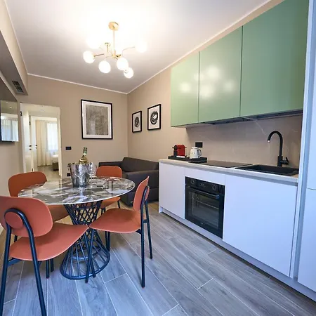 Luxury & Central Apartamento