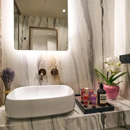 Luxury & Central Apartamento Milán