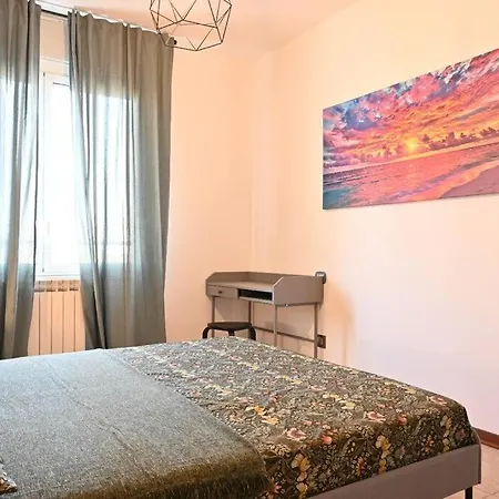 Guest Planet - Zona Bicocca Intero Апартаменты Милан