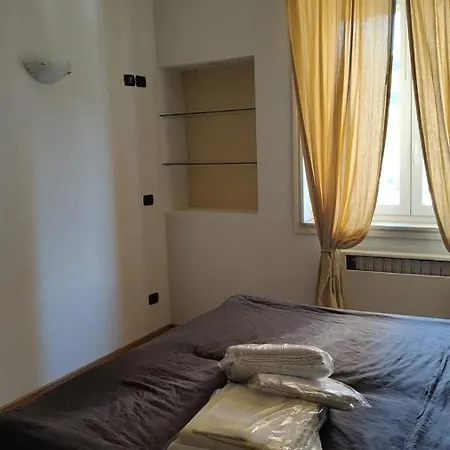 Velasca Appartement