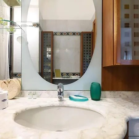 דירה Large And Elegant In Missori Duomo