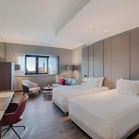 Nh Collection Porta Nuova 4* Mediolan