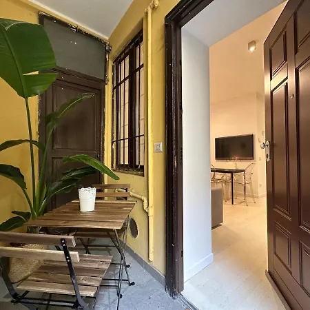 Casa Ginevra *