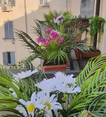 Center Porta Romana Bed & Breakfast Milan
