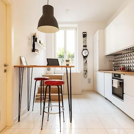 Apartament Hajeck Flexyrent - A.c. Wifi *