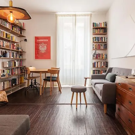 Hajeck Flexyrent - A.c. Wifi * Mailand