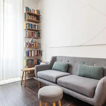 Hajeck Flexyrent - A.c. Wifi * Milánó