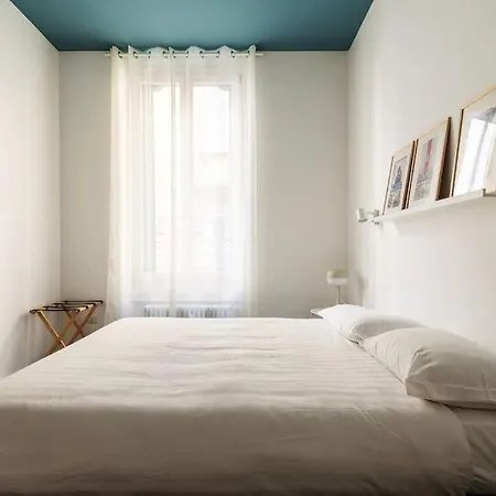 Casa Naba, Bilocale In China Town Apartment *