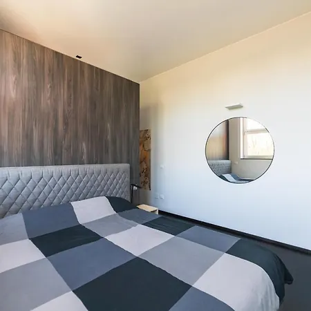 Apartment Design - Palestra E Parcheggio Privato