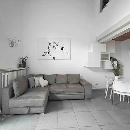 Apartamento Relax Silent House Milán