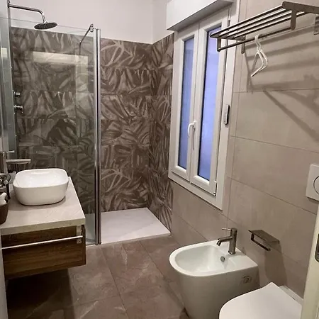Fiori 3 Appartement