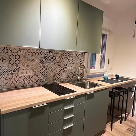 Fiori 3 Appartement *