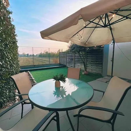 Apartamento Relax Silent House Milán
