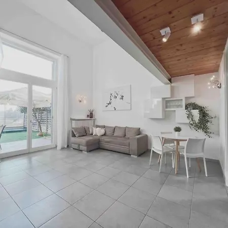 Relax Silent House Apartamento