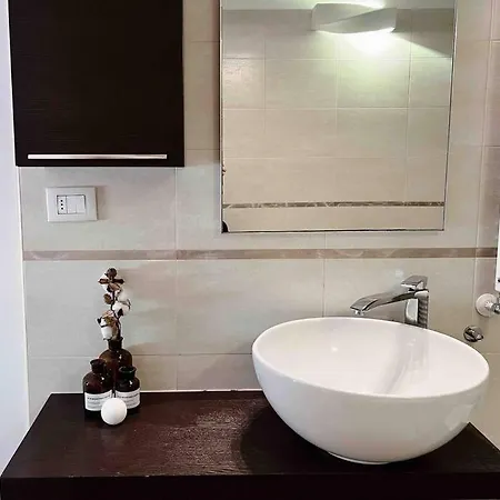 Apartamento Relax Silent House Milán