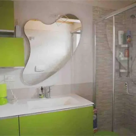 Apartamento Relax Silent House Milán