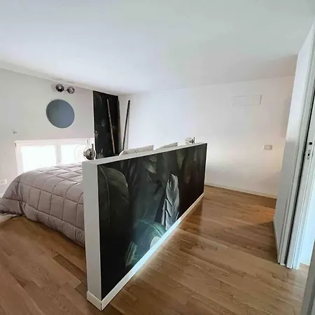 Apartamento Relax Silent House *