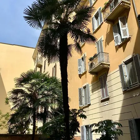 Διαμέρισμα Bohemian House