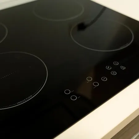 Apartman 15min Metro Duomo - Rho Fiera - Skyscraper Kitchen Milánó