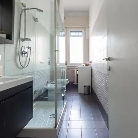 House Romana Center דירה *