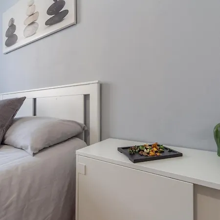 House Romana Center Apartment *