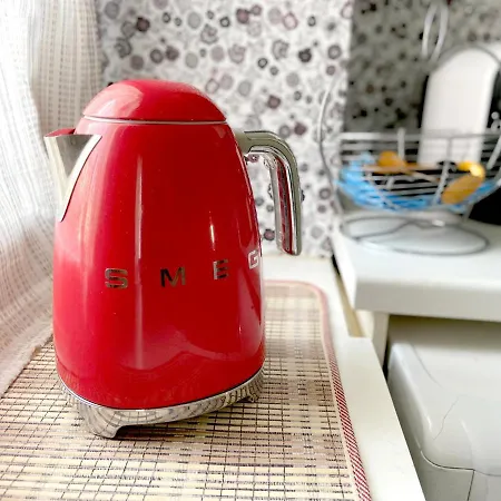 Apartmán G&g House -bilocale Vicino M5 Istria E M3 Maciachini Milán