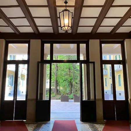 Brera Chic In The Heart Of * ميلان