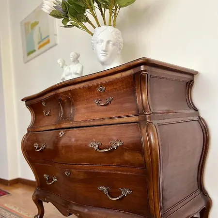Apartamento Rebecca's Collection: Manzoni *