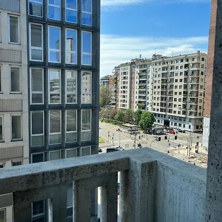 Rebecca's Collection: Repubblica * ミラノ