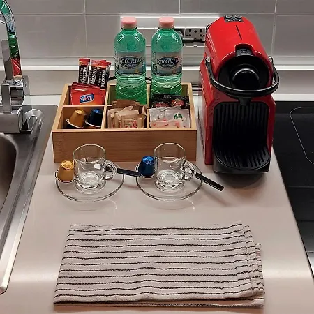 Porta Venezia Lifestyle Apartman