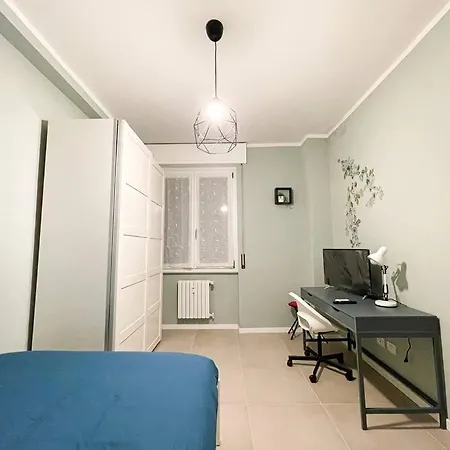 Iii - Cozy Single A Milan