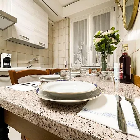 Iii - Cozy Single A Milan