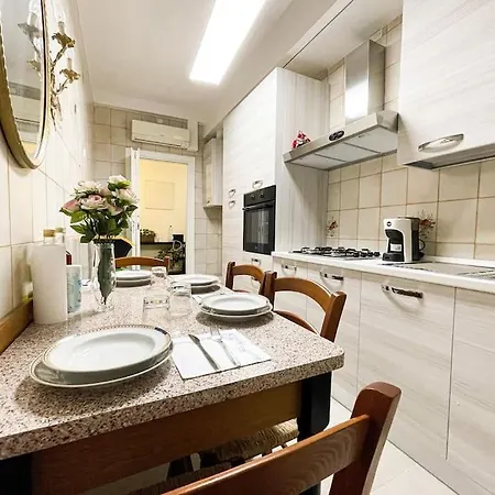 Iii - Cozy Single A Milano