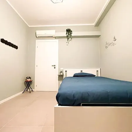 Hotel Iii - Cozy Single A *