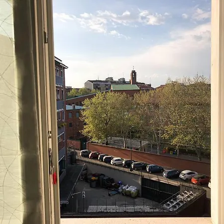 Iii - Cozy Single A Hotel