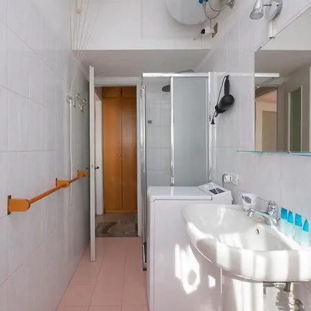 Apartamento I Host - Puglie 17 Milão