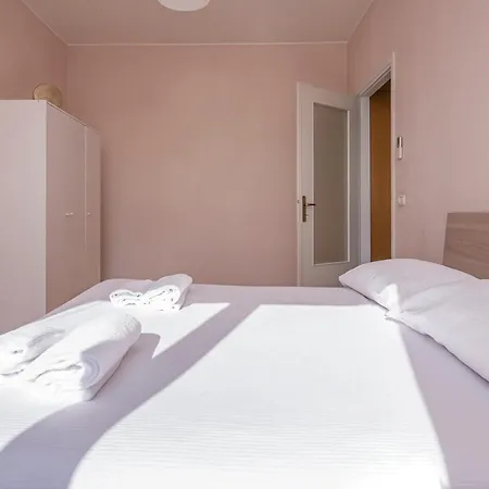Apartamento I Host - Puglie 17 *