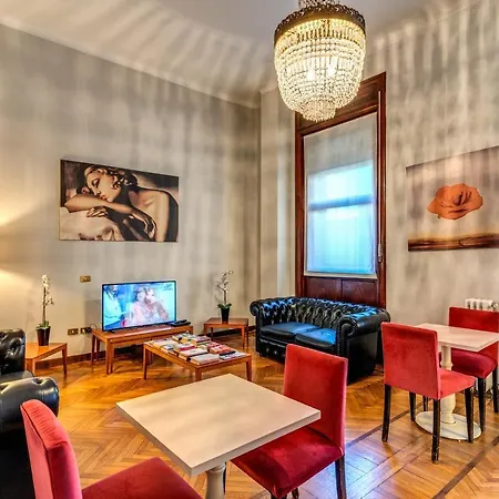 Apollo 2* Milan