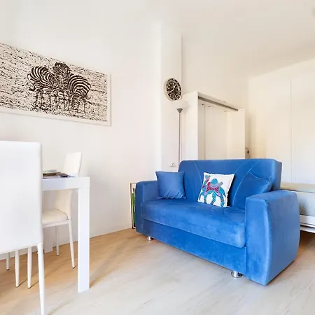 Apartment Elegant Flat In Milan, Wi-fi E Netflix!