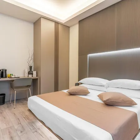 Guest house Meneghina Foresteria Lombarda *