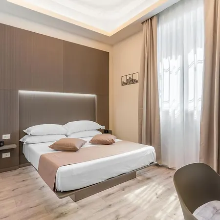 Meneghina Foresteria Lombarda Guest house