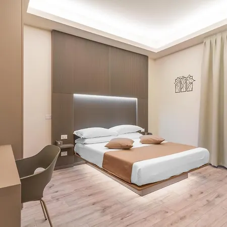 Meneghina Foresteria Lombarda Guest house Milan