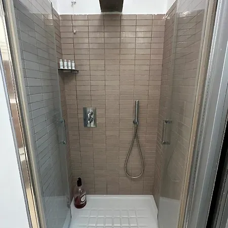 Apartman Casa Ginevra Milánó