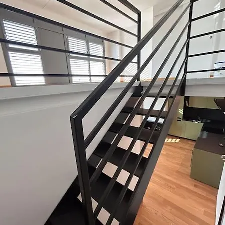 Elegante Loft A