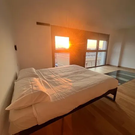 Elegante Loft A *