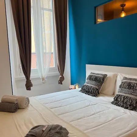 דירה Regina Ai Navigli - Sky Tv, Wifi And Breakfast Box *