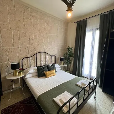 Ambra Boutique Πανσιόν
