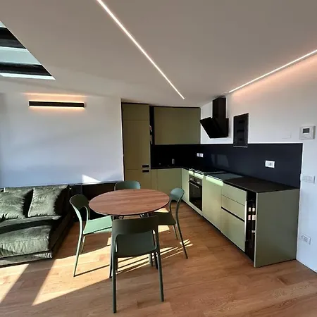 Elegante Loft A *