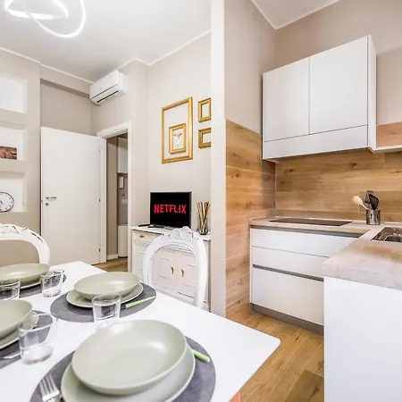 Duomo A 10 Minuti - Self Check In Metro A 3 Minuti A Piedi *